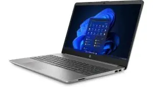 HP 250 G9 i5-1235U/16GB/512SSD/W11pro/silver