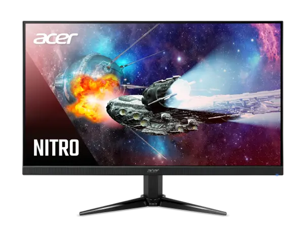 Acer Nitro QG241 23,8'' IPS, 2xHDMI, DP, 180Hz UM.QQ1EE.301