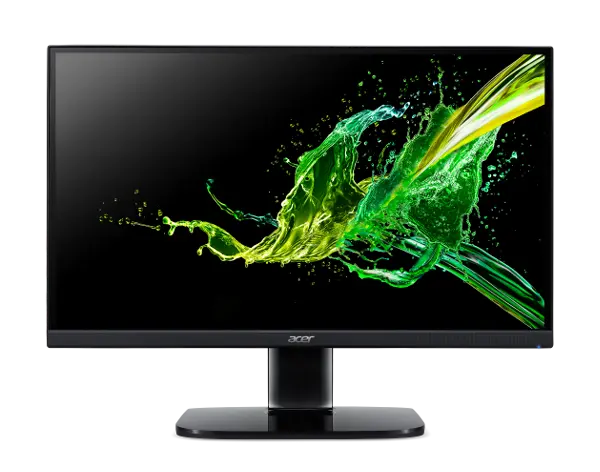 Acer KA272 27" IPS, HDMI, VGA, 100Hz UM.HX2EE.034