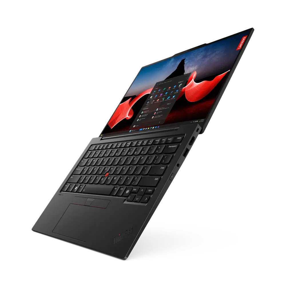 Lenovo X1 Carbon G12 U7-165U/64GB/2TB/5G/14"/W11P 21KC00AESC