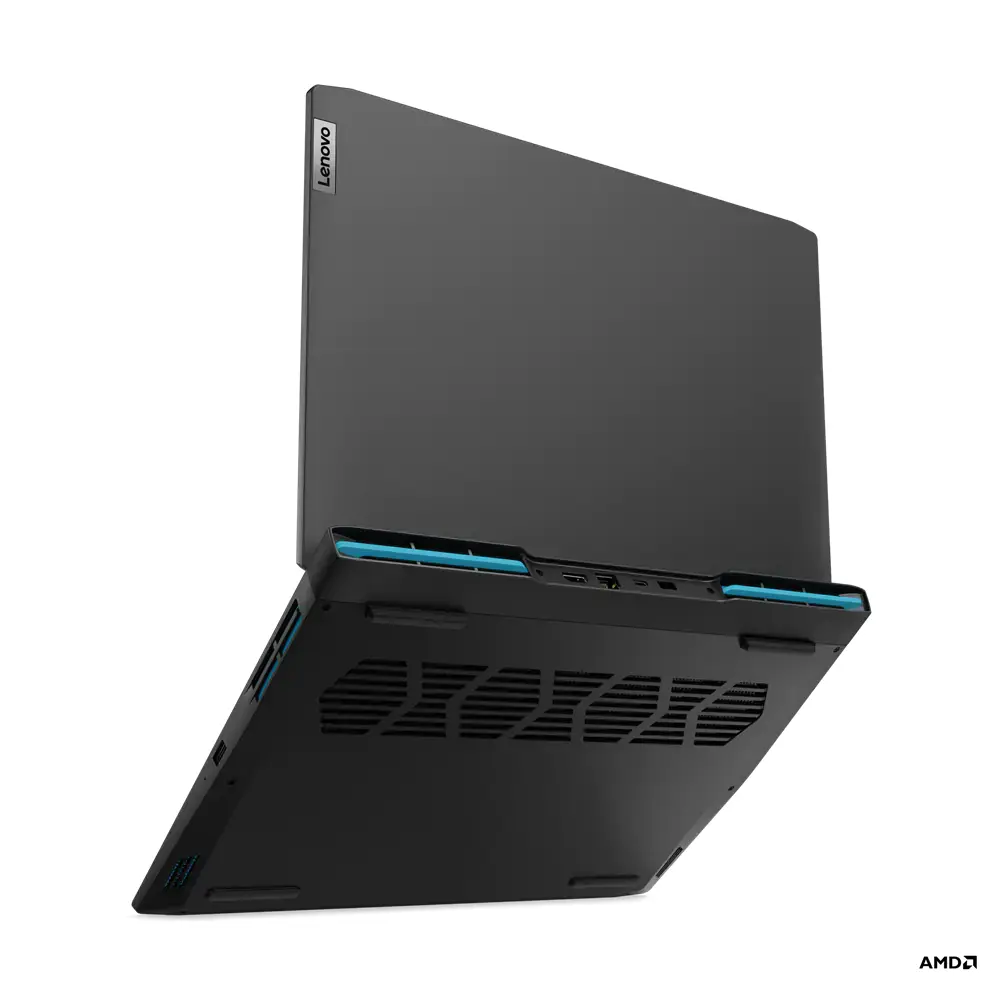 Lenovo IP Gaming 3 R7-7735HS/16/512/4050/15,6"/DOS