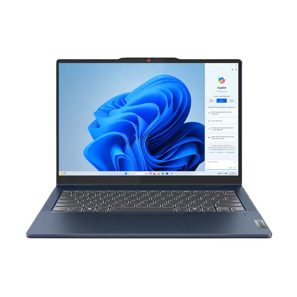 Lenovo IdeaPad 5 2-in-1 R7-8845HS/16G/1TB/14''/DOS 83DR001ASC