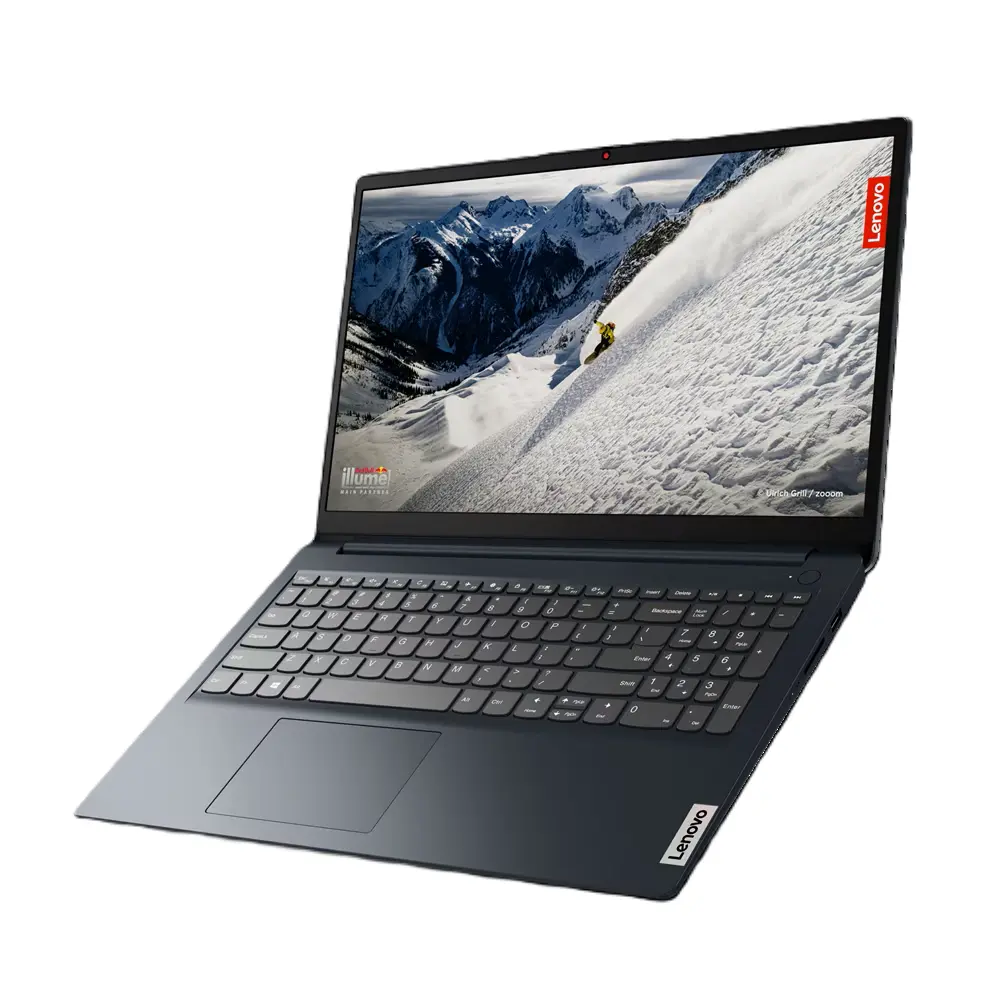 Lenovo Ideapad 1 R5-5500U/16GB/512GB/15,6"/DOS