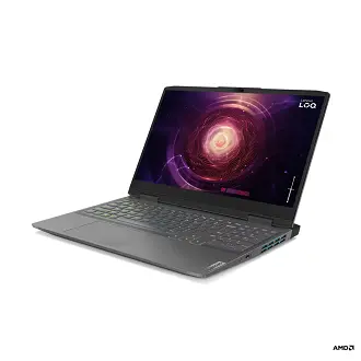 Lenovo LOQ R7-7840HS/16/1TB/4060/15,6"/W11H