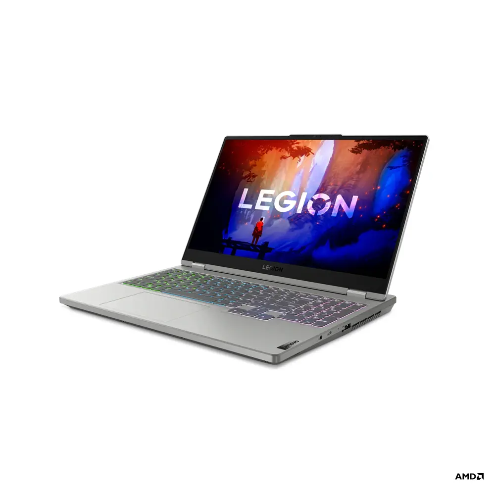 Lenovo Legion 5 R7-6800H/16G/1TB/3060/15,6"/DOS