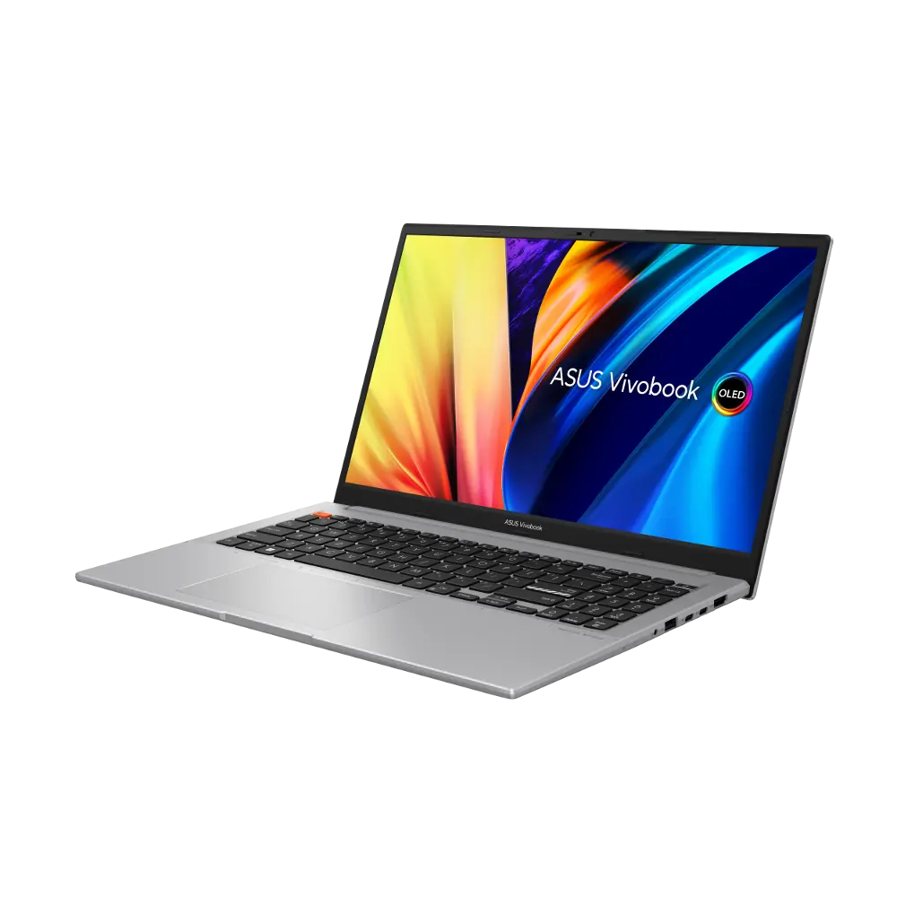 ASUS M3502QA R5-5600H/16G/512G/15.6"2.8K/W11