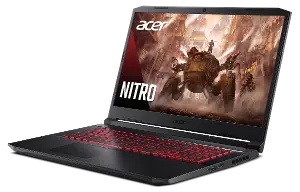 Acer Nitro 5 R9-5900HX/32GB/1TB/RTX3080/17,3/DOS