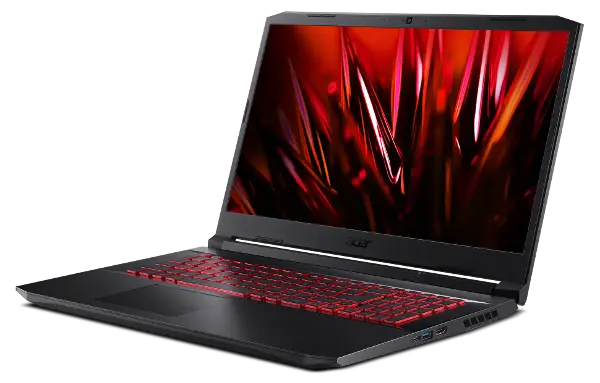 Acer Nitro 5 i7-11600H/32GB/512GB/RTX3050/17,3/DOS