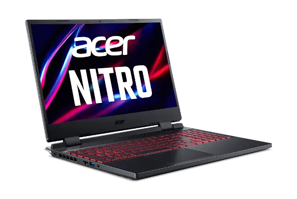 Acer Nitro 5 i7-12650H/32GB/1TB/RTX3070Ti/15,6/DOS