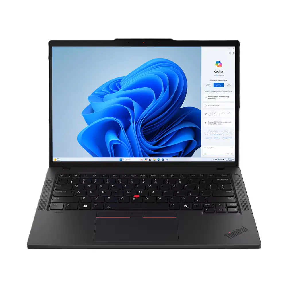 Lenovo P14s Gen5 R7-8840HS/96GB/2TB/14''OLED/W11P 21MES00C00