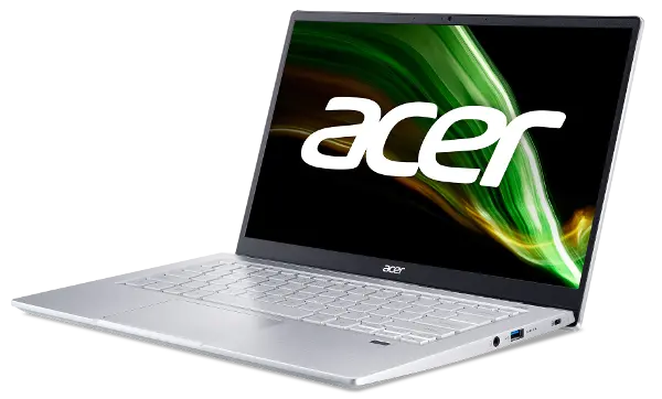 Acer Swift 3 R7-5700U/16GB/512GB/14"FHD/DOS