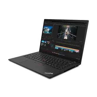 Lenovo T14 Gen4 i7/32GB/1TB/14'2.8K-OLED/W11P