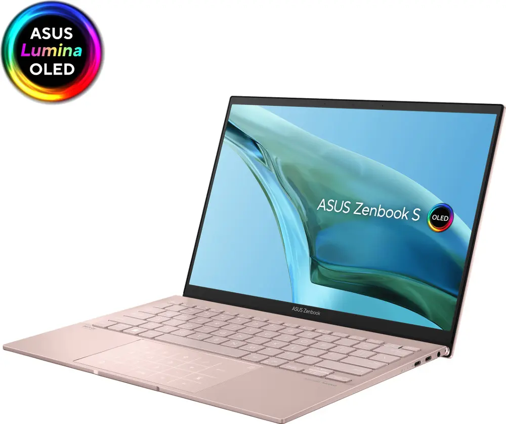 ASUS UM3502LA R7-7840U/16GB/1TB/13.3"2.8K/W11Pro