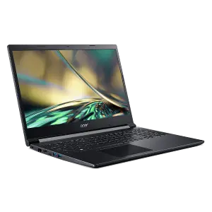 Acer Aspire 7 R5-5625U/32GB/512GB/3050/15,6''/UEFI