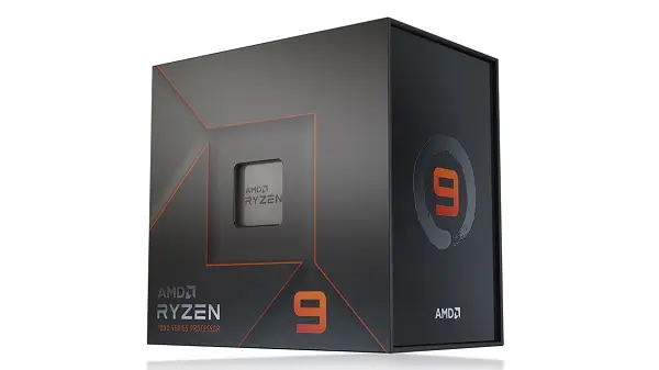 AMD Ryzen 9 7900X (AM5, box) procesor