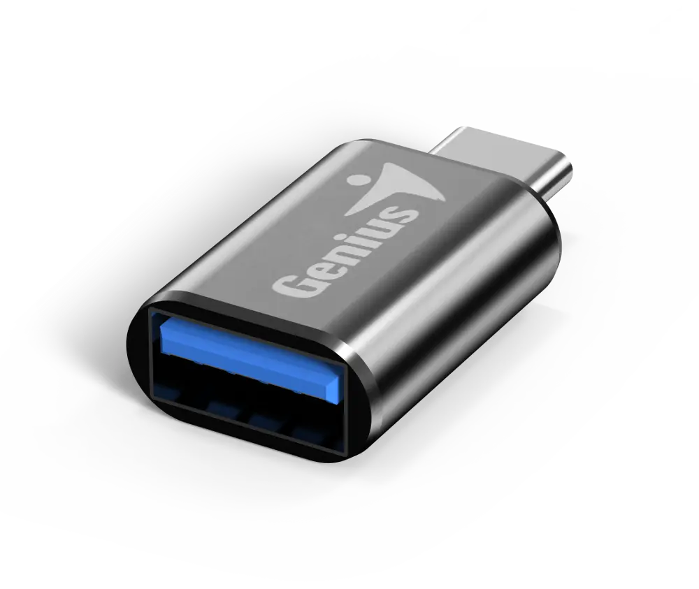 Adapter USB 3.0 Type-C/Type-A
