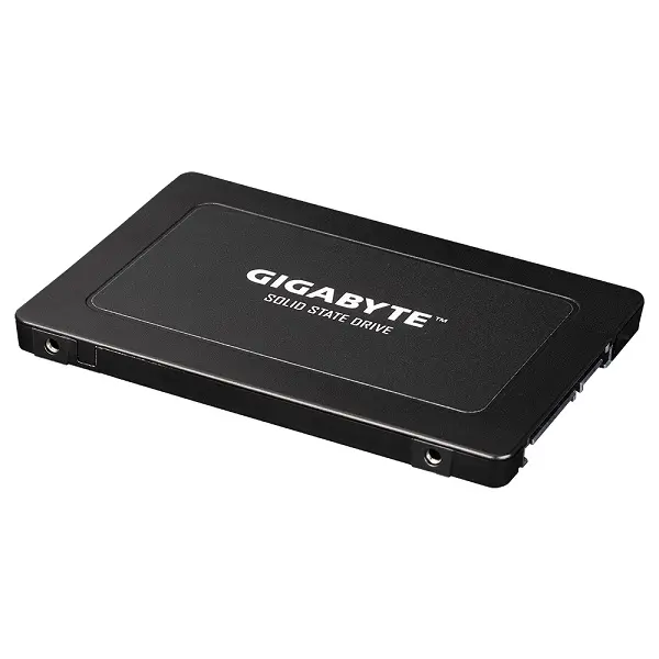 Gigabyte SSD R550/W480, 480GB, 7mm, 2.5" SATA6 GP-GSTFS31480GNTD G12