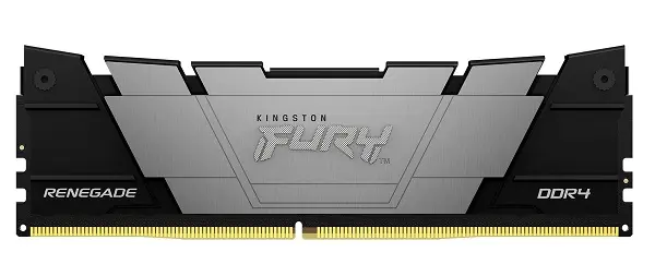 Kingston DDR4 32GB, 3600MHz, FURY Renegade