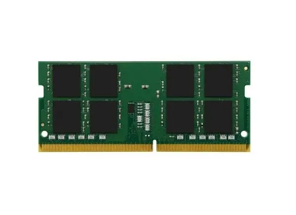 Kingston SODIMM DDR4 3200MHz, CL22, 16GB