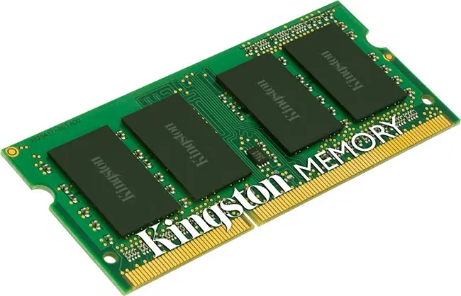 Kingston SODIMM DDR3L 8GB ,1600MHz