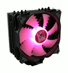 LC-Power Cosmo Cool LC-CC-120 RGB, 12V, hladnjak