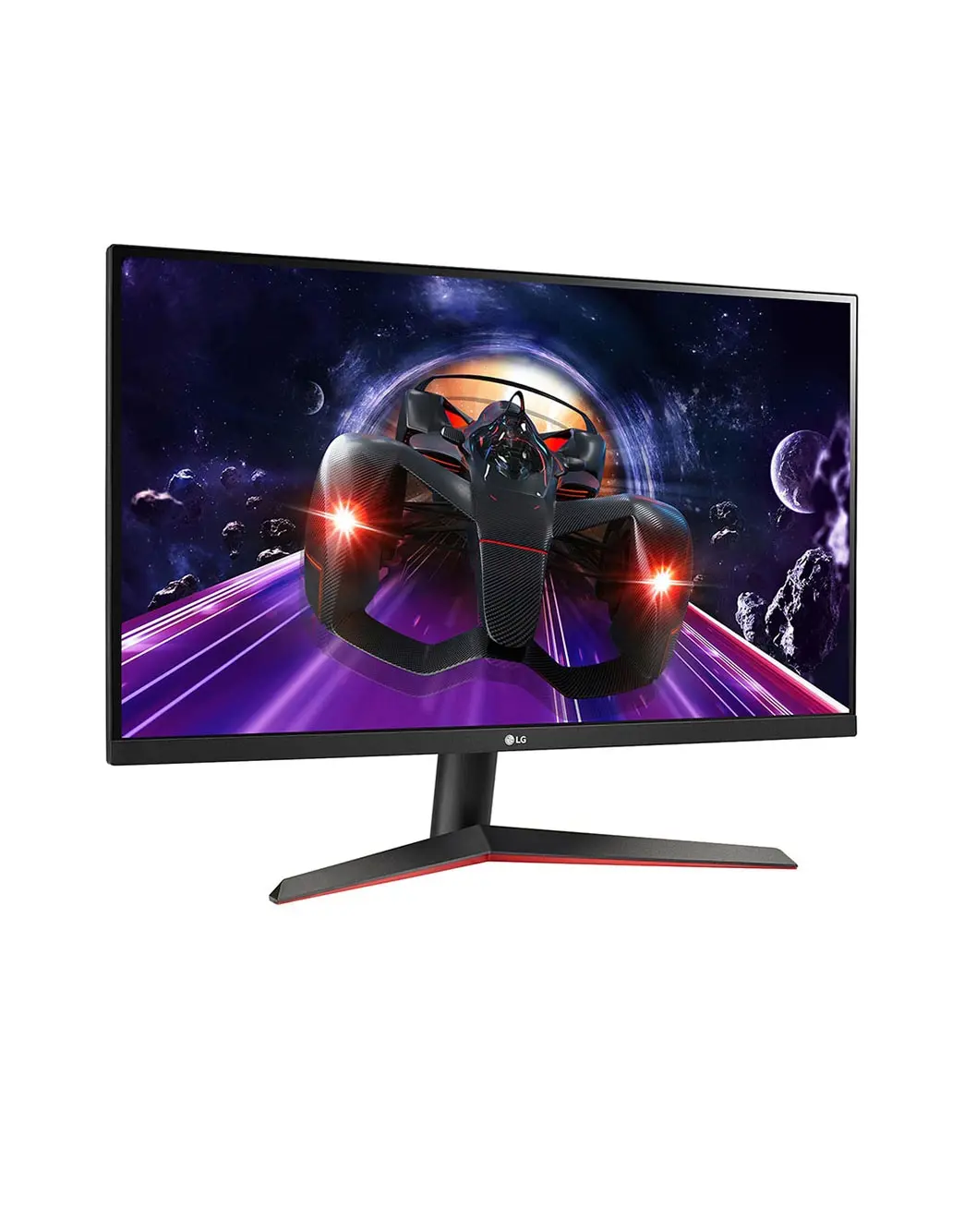 LG 27" LED IPS 27MP60GP, VGA, HDMI, DP, AMD