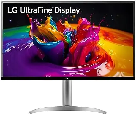 LG 32" LED VA, 32UQ750P, DP, 2xHDMI, 4K, HDR10