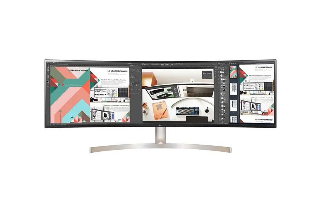 LG 49" 49WL95C, UWDQHD, HDMI, DP, USB-C, zvučnici