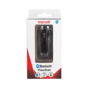 Maxell bluetooth slušalica headset