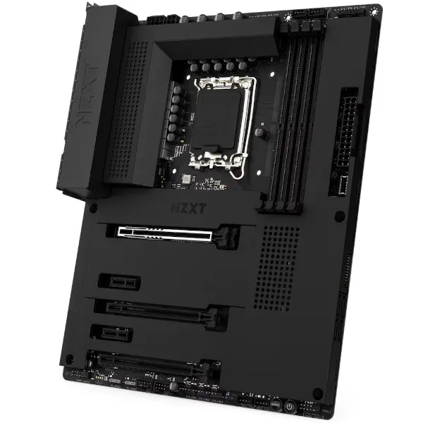 NZXT N7 Z790 Black (LGA1700, ATX) matična ploča