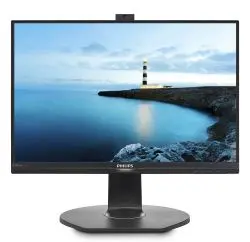 Philips 21,5" 221B7QJKEB IPS,  DP, HDMI,USB3, webc