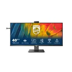 Philips 40B1U5601H, 40", HDMI, DP, USB-C, 120Hz