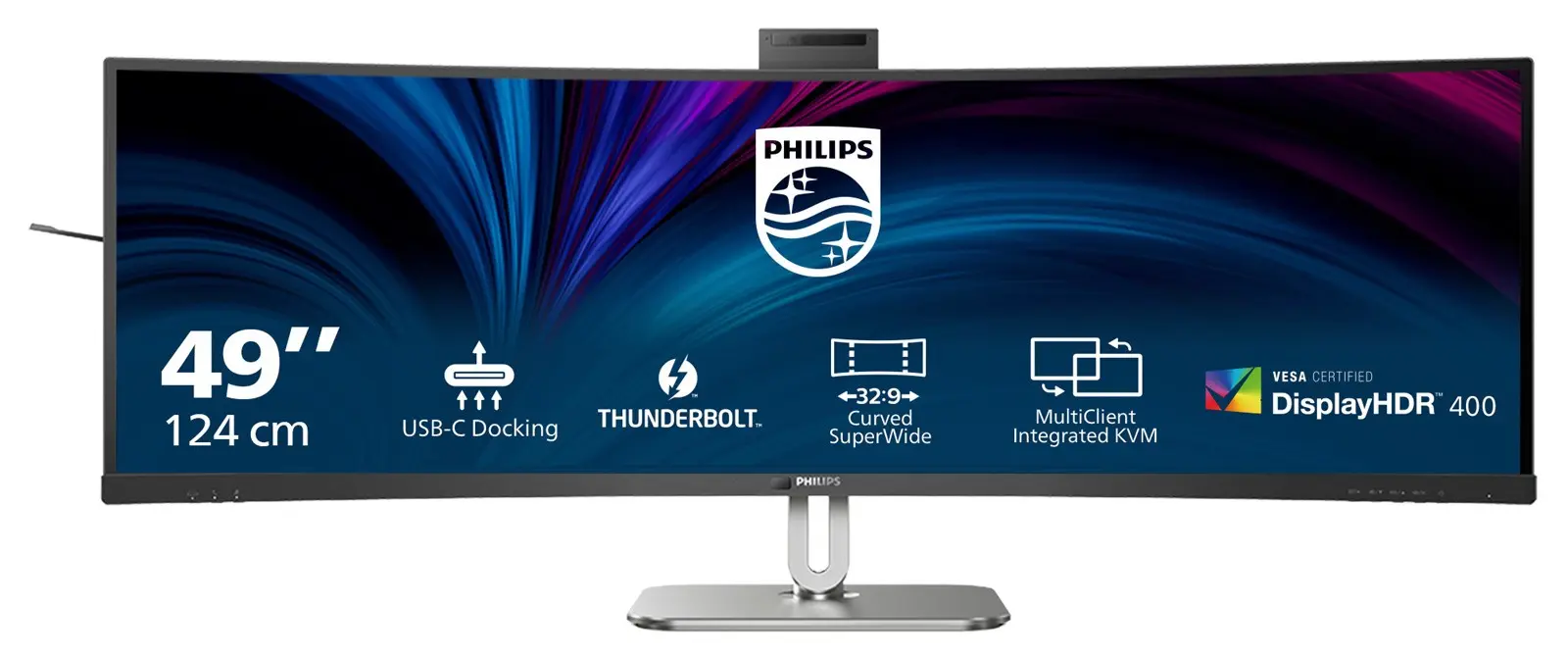 Philips 49" 49B2U6903CH 49B2U6903CH/00