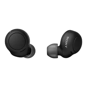Sony WF-C500, bežične in-ear slušalice, crna