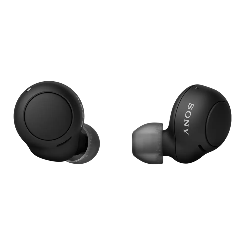 Sony WF-C500, bežične in-ear slušalice, crna