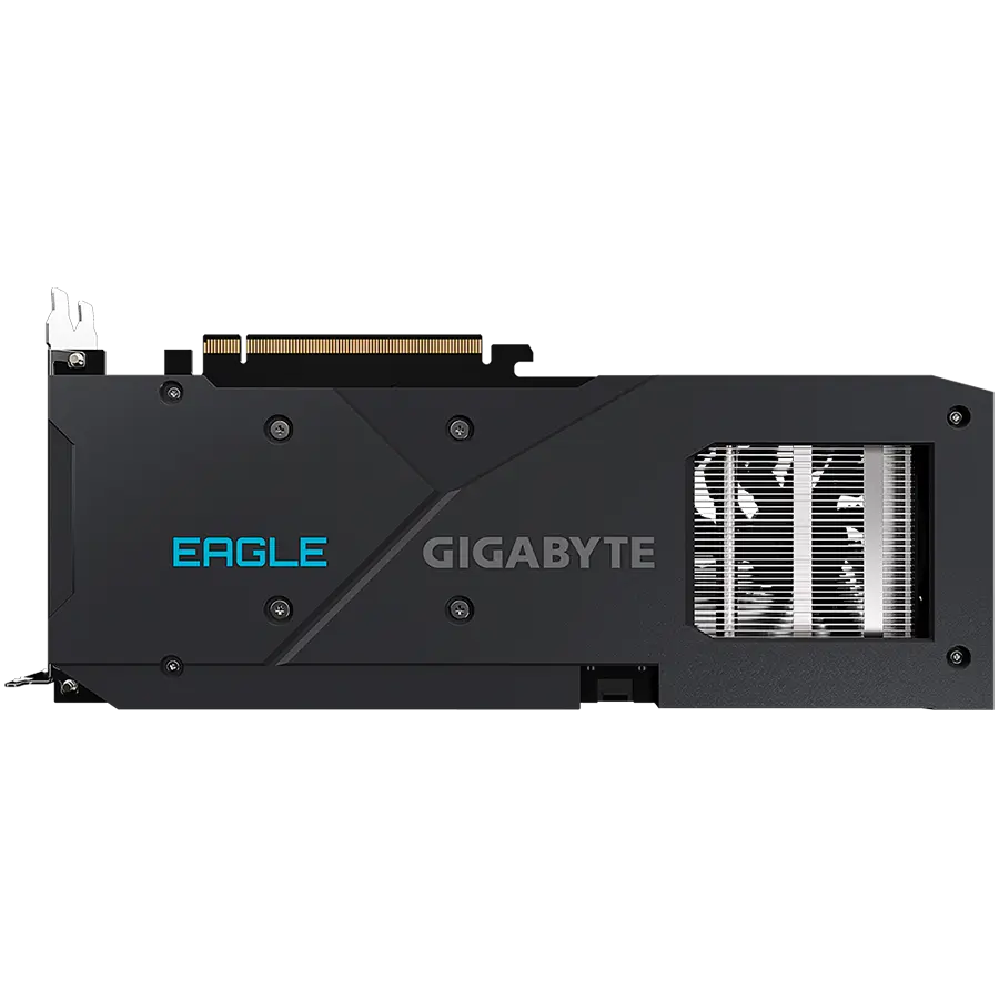 Gigabyte AMD Radeon RX 6600 EAGLE 8GB grafička kartica