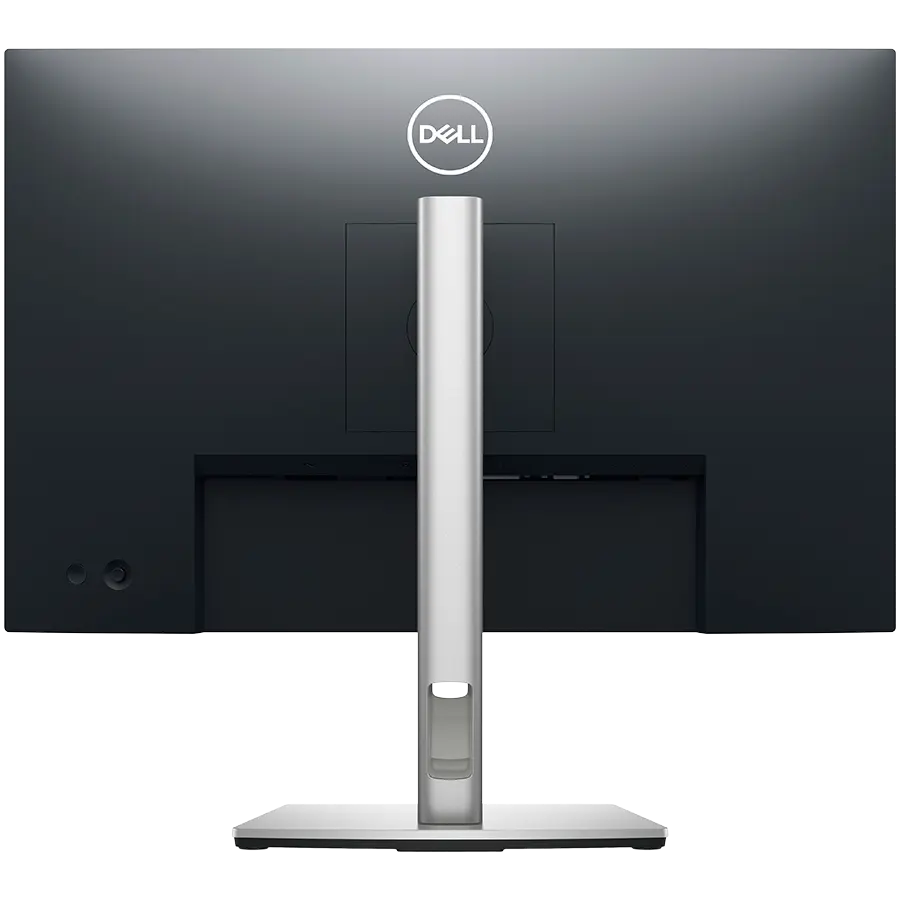 Monitor DELL Professional P2423 24in, 1920x1200, WUXGA, IPS, Antiglare, 16:10, 1000:1, 8ms/5ms, 178/178, DP, HDMI, 5x USB 3.2, DVI, VGA, Tilt, Swivel, Pivot, Height Adjust, 3Y