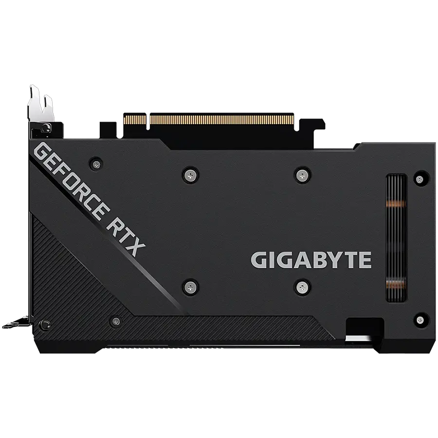 Gigabyte NVIDIA GeForce RTX 3060 WINDFORCE OC 12 GB grafička kartica
