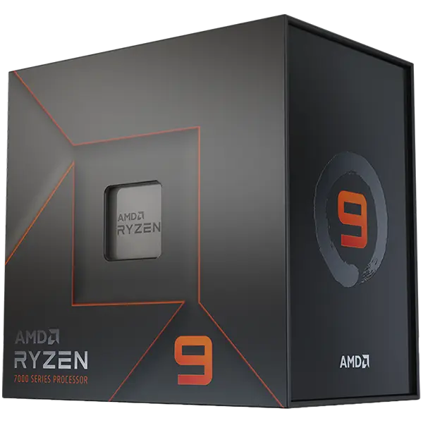 AMD Ryzen 9 7950X (AM5, box) procesor