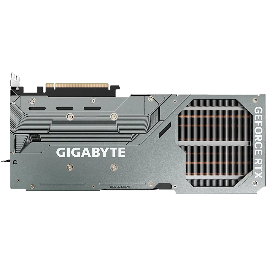 GIGABYTE Video Card NVIDIA GeForce RTX 4090 GAMING OC 24G, GDDR6X 24GB/384bit, PCI-E 4.0 x16, 1x HDMI, 3x DP, 1x16pin power, recomm. 1000W PSU, ATX, Retail GV-N4090GAMING OC-24GD