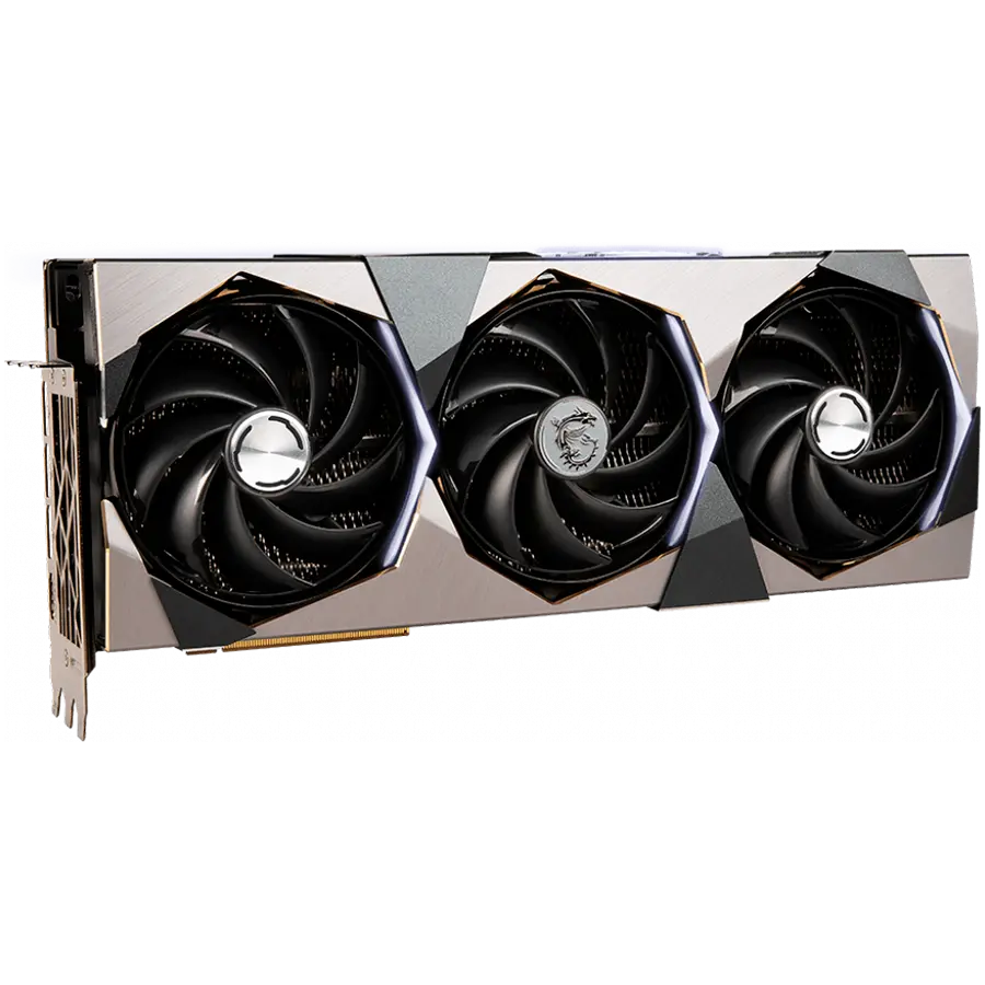 MSI NVIDIA RTX 4090 SUPRIM X 24 GB grafička kartica