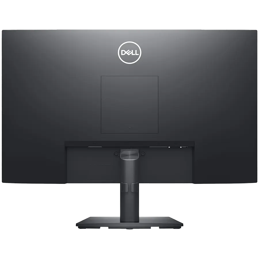 Monitor DELL E-series E2423H 24in, 1920x1080, FHD, VA Antiglare, 16:9, 3000:1, 250 cd/m2, 8ms/5ms, 178/178, DP, VGA, Tilt, 3Y