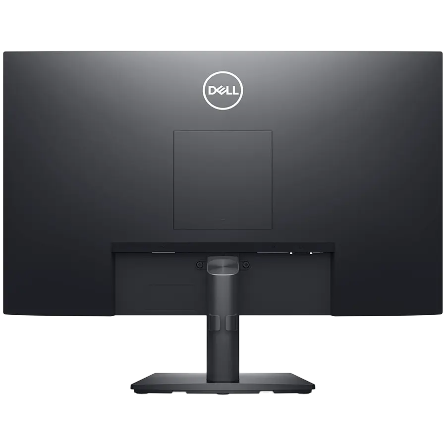 Monitor DELL E-series E2423HN 24in, 1920x1080, FHD, VA Antiglare, 16:9, 3000:1, 250 cd/m2, 8ms/5ms, 178/178, HDMI, VGA, Tilt, 3Y