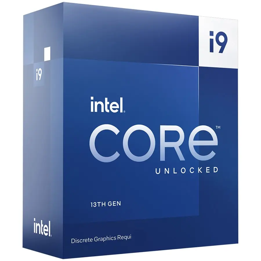 Intel Core i9-13900K (LGA1700, box) procesor
