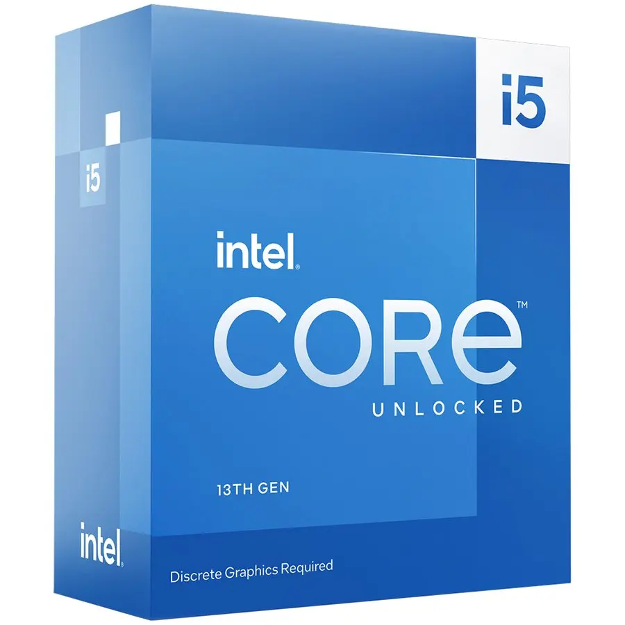 Intel Core i5-13600K (LGA1700, box) procesor