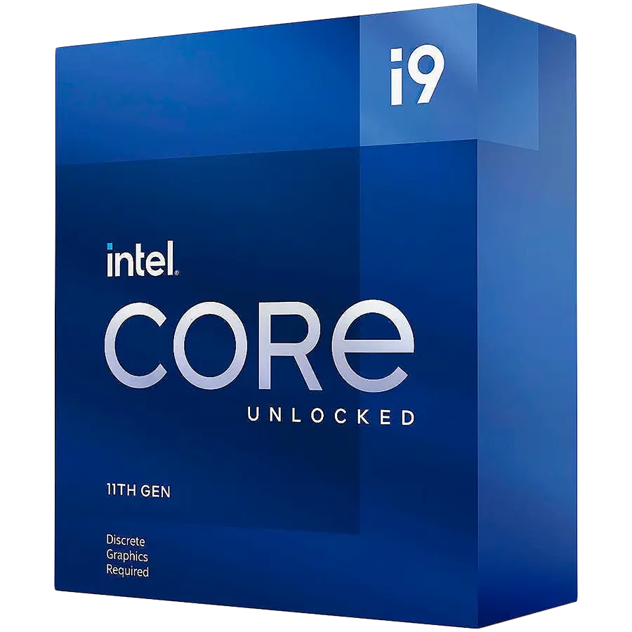 Intel Core i9-12900 (LGA1700, box) procesor