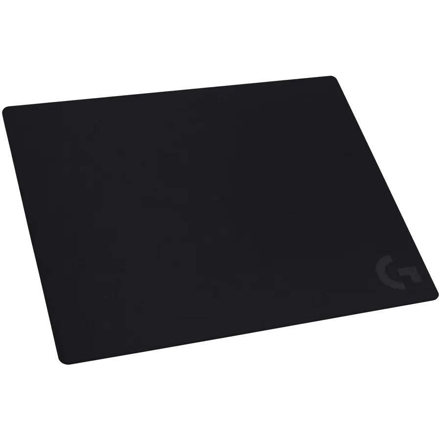 LOGITECH G640 Large Cloth Gaming Mouse Pad - EER2