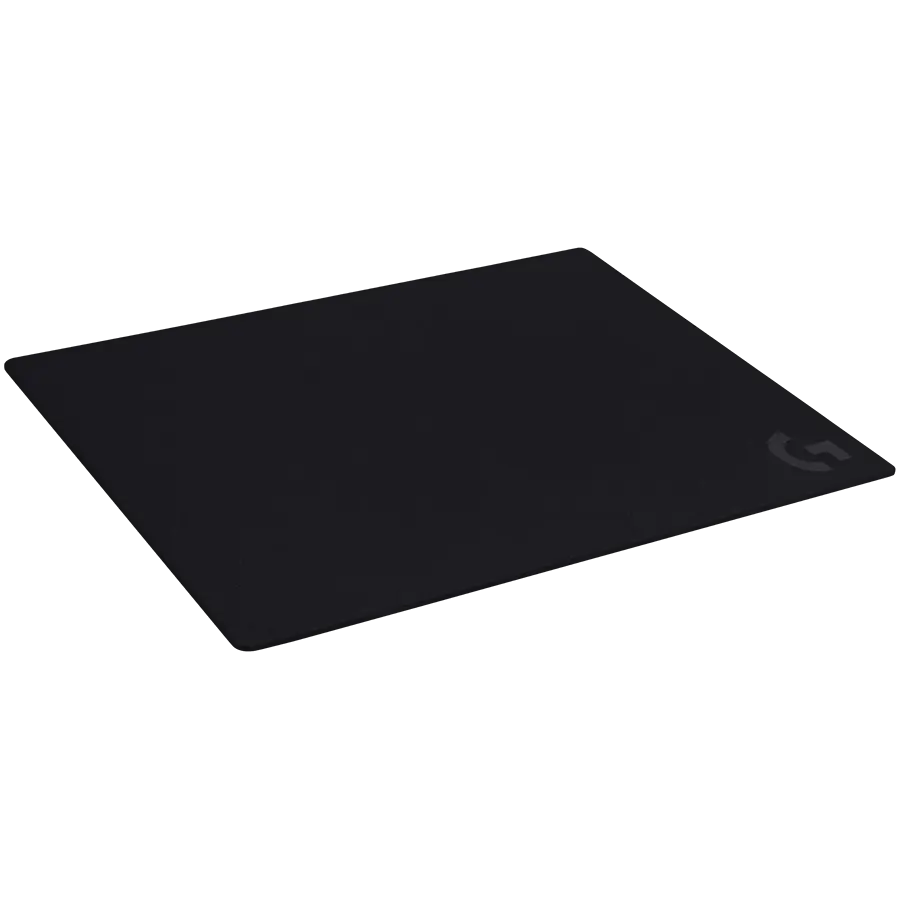 LOGITECH G640 Large Cloth Gaming Mouse Pad - EER2