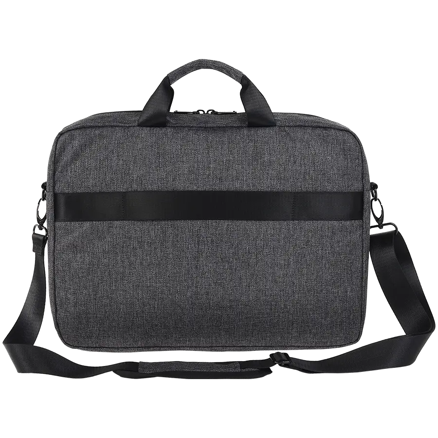 CANYON B-5, Laptop bag for 15.6 inch410MM x300MM x 70MMDark GreyExterior materials: 100% PolyesterInner materials:100% Polyester