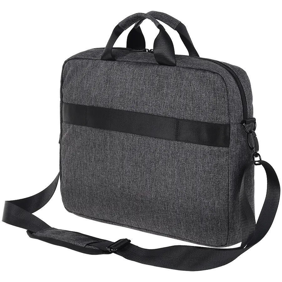 CANYON B-5, Laptop bag for 15.6 inch410MM x300MM x 70MMDark GreyExterior materials: 100% PolyesterInner materials:100% Polyester